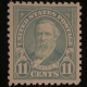 U.S. Stamps SCOTT #562 10c ORANGE, MOG-NH; VF & PO FRESH-CAT $30