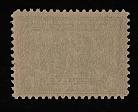 U.S. Stamps SCOTT #397 1c GREEN, MOG-NH; VF+ & PO FRESH! CATALOG $35