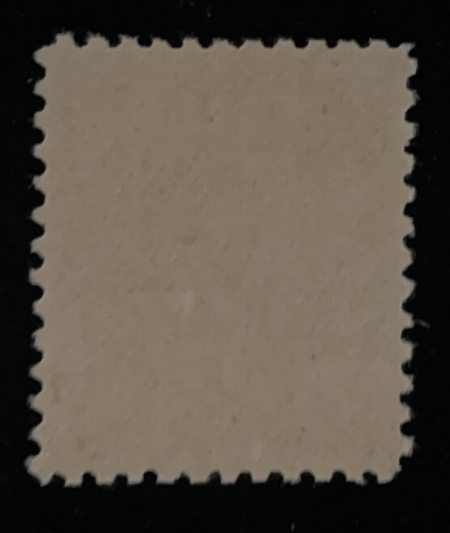 U.S. Stamps SCOTT #526 2c ROSE-CARMINE TY IV, MOG-NH, PO FRESH, SUPERB & JUMBO; CAT $57.50