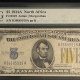 World War II Emergency Notes 1934-A $5 FEDERAL RESERVE NOTE, HAWAII, FR-2302, PMG FINE-12