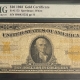 1891 $1 SILVER CERTIFICATE “MARTHA”, FR-223, PMG VERY GOOD-10