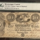 Exonumia SO-CALLED DOLLARS, CONTINENTAL CURRENCY $1 (3), BASHLOW RESTRIKES-CUSTOM HOLDER