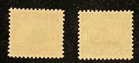 U.S. Stamps SCOTT #620-621, 2c & 5c NORSE AMERICAN, MOG-NH & VF; PO FRESH-CATALOG $25
