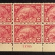 U.S. Stamps SCOTT #548-550, 1c-5c PILGRIM (3), MOG-NH; F/VF & PO FRESH-CATALOG $56.50