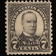 U.S. Stamps SCOTT #692-701; 11c-50c PERF 11 x 10.1/2; MOG-NH (#701-HINGED) FRESH VF-CAT $117