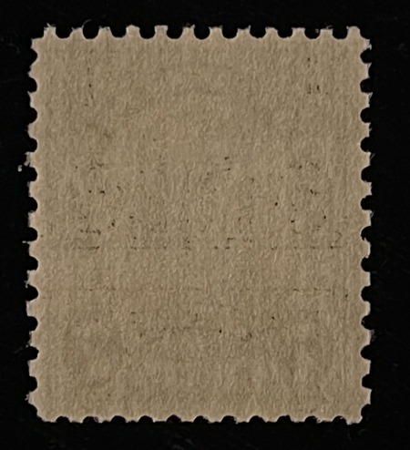 U.S. Stamps SCOTT #665 7c BLACK “KANSAS”, MOG-NH, VF & PO FRESH, CAT $50