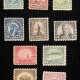 U.S. Stamps SCOTT #665 7c BLACK “KANSAS”, MOG-NH, VF & PO FRESH, CAT $50