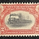 U.S. Stamps SCOTT #285, 1c, GREEN, MOG-NH, PO FRESH & FINE! INTENSE COLOR! CATALOG $75