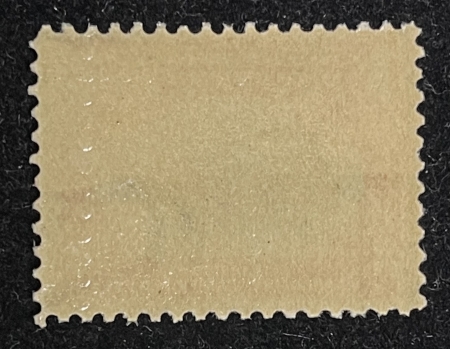 U.S. Stamps SCOTT #295, 2c, CARMINE & BLACK, MOG-NH, PO FRESH & VF+! CATALOG $37.50