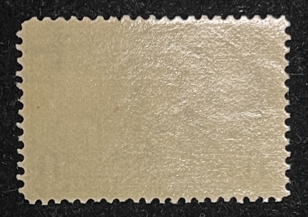 U.S. Stamps SCOTT #323, 1c, GREEN, MOG-NH, F/VF & PO FRESH! CATALOG $60
