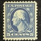 U.S. Stamps SCOTT #509, 9c, ORANGE, MOG-NH, PO FRESH & VERY FINE – CATALOG $25
