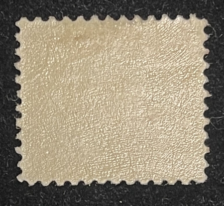 U.S. Stamps SCOTT #G1, 6c, ORANGE, MOG-NH, PO FRESH & ABOUT VF – CATALOG $110