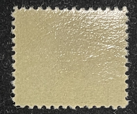 U.S. Stamps SCOTT #G4, 8c, GREEN, MOG-NH, PO FRESH & VF++, NICE STAMP! CATALOG $35