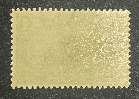 U.S. Stamps SCOTT #285 1c GREEN TRANS-MISSISSIPPI, MOG-NH; PO FRESH & V-CAT $75