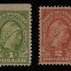 U.S. Stamps SCOTT #R-244 $5 BLUE, MNG, FRESH COLOR& VF-CATALOG $40