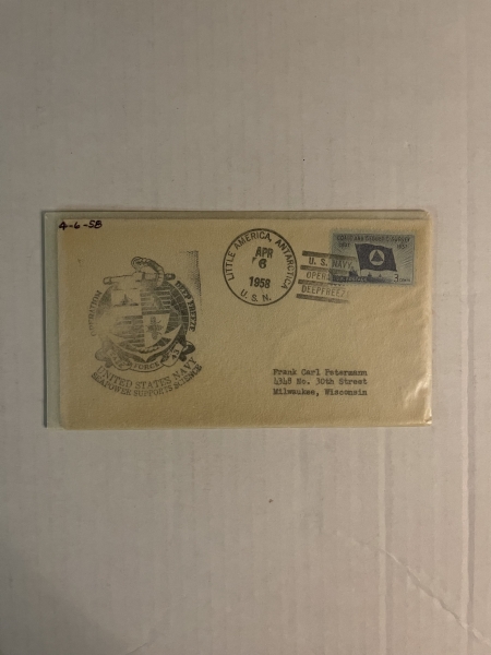 U.S. Stamps 1930s-1970s U.S. COVER LOT – 59 PIECES – CONTAINING COVERS WORTH $25 AND MORE!