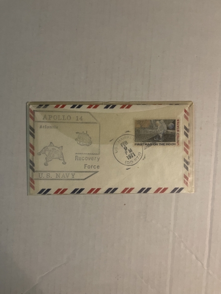 U.S. Stamps 1930s-1970s U.S. COVER LOT – 59 PIECES – CONTAINING COVERS WORTH $25 AND MORE!