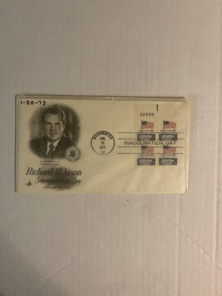 U.S. Stamps 1930s-1970s U.S. COVER LOT – 59 PIECES – CONTAINING COVERS WORTH $25 AND MORE!