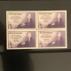 U.S. Stamps SCOTT #113, 2c BROWN, USED, VF, SOUND, CAT $80-APS MEMBER