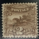 U.S. Stamps SCOTT #627 RED PLATE BLOCK, SUPERB, MOGNH, PO FRESH, CAT $50, A GEM! -APS MEMBER