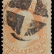 U.S. Stamps SCOTT #800 ALASKA 3c VIOLET, 11-12-37 FIRST DAY COVER, UNUSUAL CACHET-SCARCE!