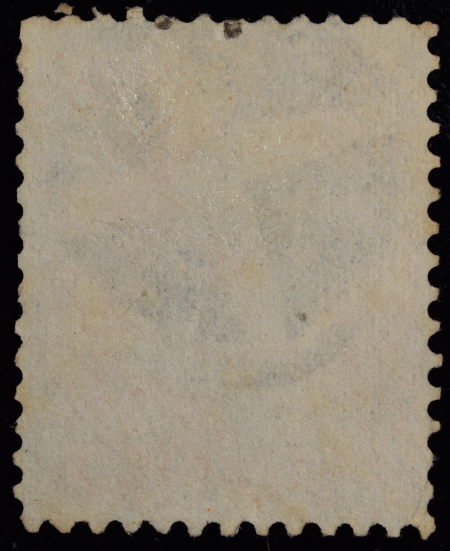 U.S. Stamps SCOTT #71 30c ORANGE, FINE, CATALOG $200