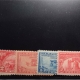 U.S. Stamps 7 PC GROUP OF AIRMAIL & SPECIAL DELIVERY – MOST OG NH