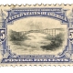 U.S. Stamps SCOTT #C-4 BLOCK, VF+, MOG NH, CAT $140, A BEAUTY! -APS MEMBER