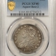 $2.50 1859-S $2.50 LIBERTY GOLD – PCGS AU-55 RARE UNDER 100 KNOWN!