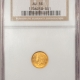 $1 1853 $1 TY 1 GOLD, PCGS MS-61; FRESH & ORIGINAL!