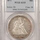New Certified Coins 1941 WALKING LIBERTY HALF DOLLAR – NGC MS-66, BLAST WHITE!