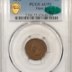 CAC Approved Coins 1872 INDIAN CENT – PCGS VF-35, CAC APPROVED!