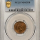 New Store Items 1879 INDIAN CENT – PCGS MS-64 RB, LOOKS FULL RED!