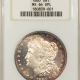 New Store Items 1868 INDIAN CENT – NGC MS-64 RB, EAGLE EYE & SUPER PREMIUM QUALITY!