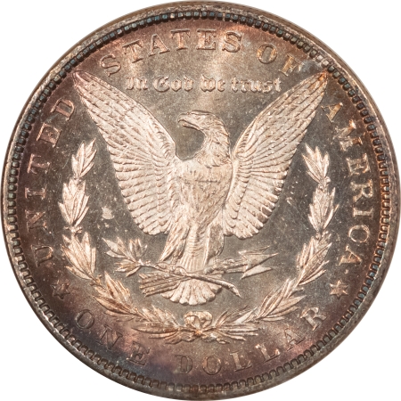 New Store Items 1880 MORGAN DOLLAR – NGC MS-64 DPL, OLD FATTY AND VERY PREMIUM QUALITY!