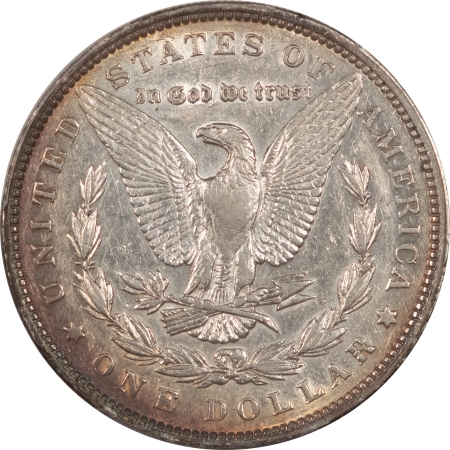 Morgan Dollars 1894 MORGAN DOLLAR – PCGS XF-45, PRETTY!