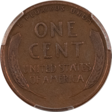 CAC Approved Coins 1914-D LINCOLN CENT – PCGS VF-25 & CAC APPROVED!
