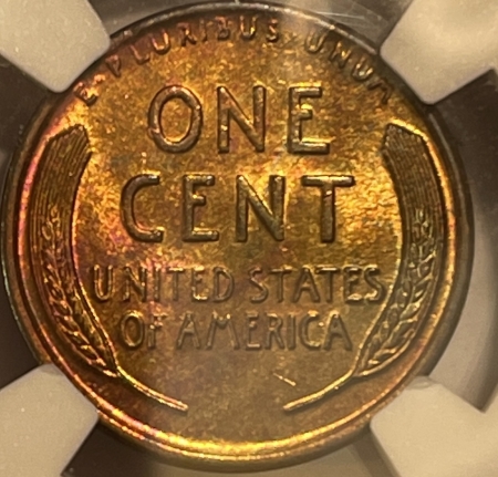 New Store Items 1916 LINCOLN CENT – NGC MS-64 RB REALLY PRETTY & PREMIUM QUALITY!