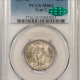 CAC Approved Coins 1940-D WASHINGTON QUARTER – PCGS MS-65, FRESH, PREMIUM QUALITY GEM! CAC APPROVED