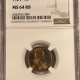 Lincoln Cents (Wheat) 1926 LINCOLN CENT – NGC MS-65 RD