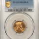 New Store Items 1929 LINCOLN CENT – PCGS MS-66 RD, BLAZING RED & PREMIUM QUALITY!