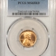 CAC Approved Coins 1928 LINCOLN CENT – PCGS MS-65 RD, BLAZING RED, PQ & CAC APPROVED!