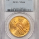New Store Items 1928 $20 ST GAUDENS GOLD – PCGS MS-66, STUNNING & PREMIUM QUALITY! CAC!