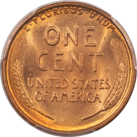 New Store Items 1929 LINCOLN CENT – PCGS MS-66 RD, BLAZING RED & PREMIUM QUALITY!