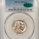 New Store Items 1913-S BUFFALO NICKEL, TY II – PCGS G-4 CAC APPROVED!