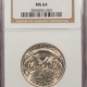 New Certified Coins 1928 OREGON COMMEMORATIVE HALF DOLLAR – NGC MS-65, BLAST WHITE!