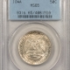 New Store Items 1911 BARBER DIME – NGC MS-63, FLASHY & CHOICE!