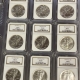 U.S. Stamps SCOTT #517, 50c, VIOLET, MOG-NH, SUPERB! – CATALOG VALUE $110