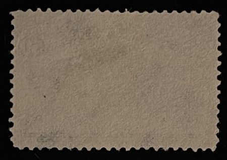 U.S. Stamps SCOTT #240 50c COLUMBIAN, USED, AVG+ & OVERALL SOUND; CAT $175