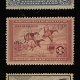 U.S. Stamps SCOTT #RW-1 $1 DUCKS, USED W/ THINS & PERF FAULTS ON LH SIDE-CAT $175